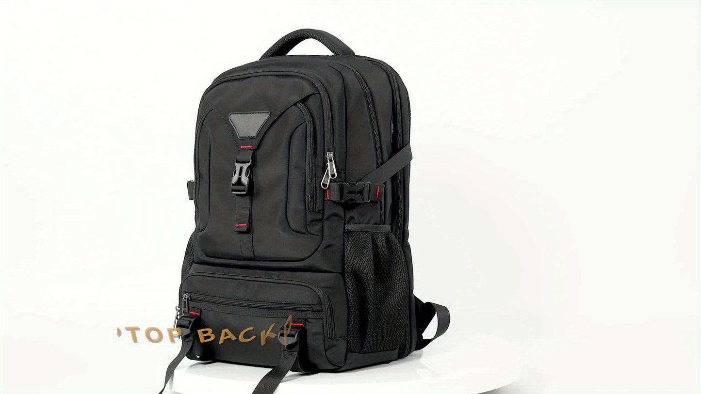 17.3-Inch Men'S Laptop Backpack