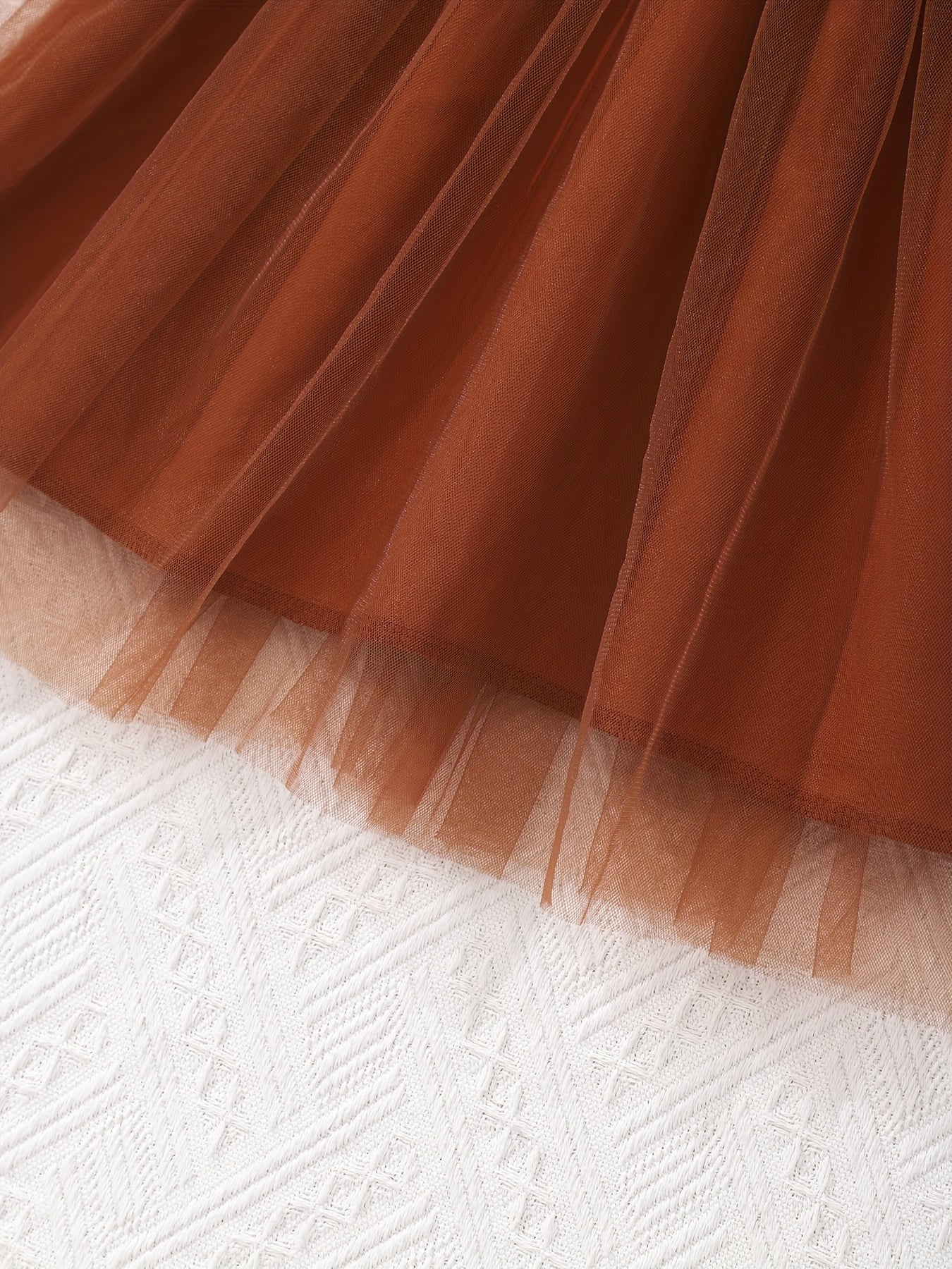 Mint Green Elegant Floral Print Long Sleeve Dress with Belt