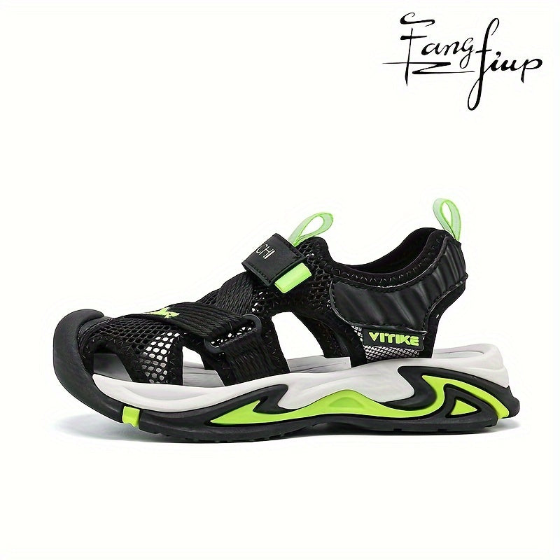 Boys Sandals -Comfy Non-Slip