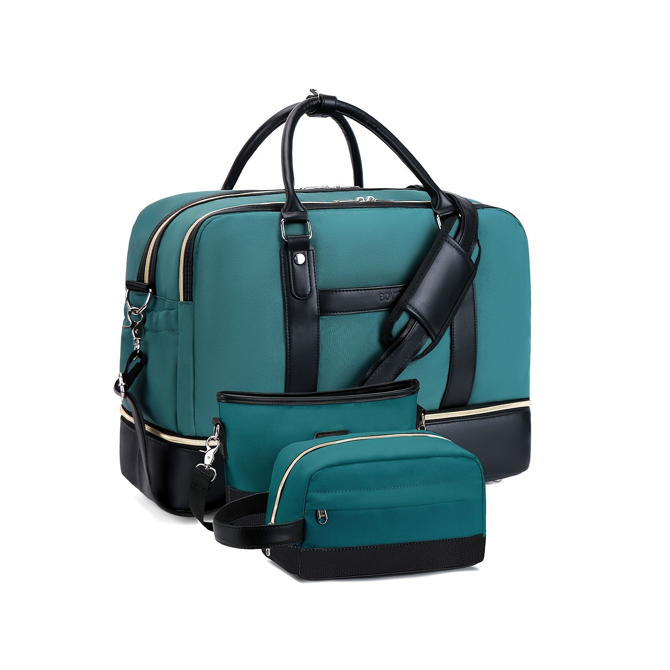 Large Women's Overnight Travel Bag