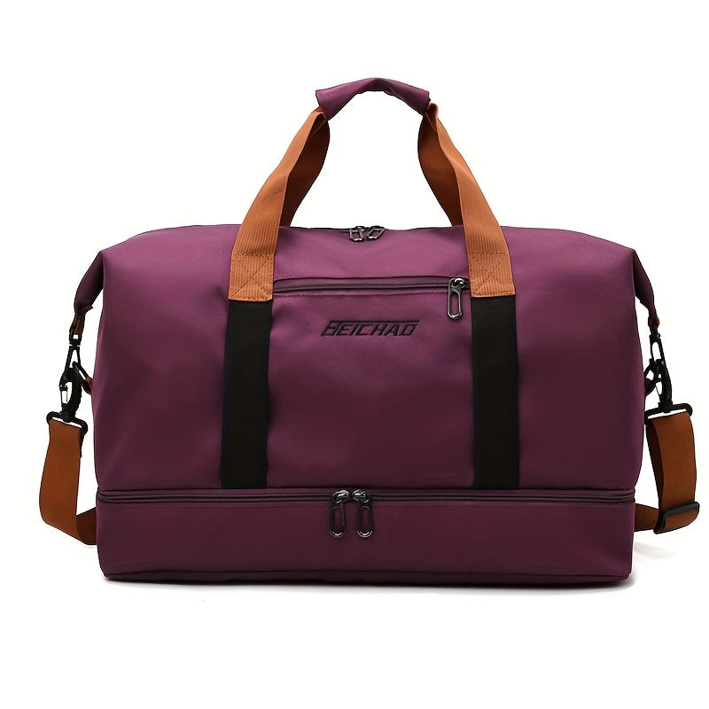 Large Capacity Multifunctional Gym Bags