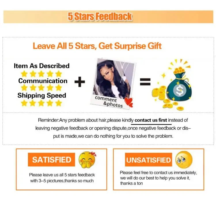 200% Body Wave Lace Frontal Human Hair Wig 1b/30 13x4 Full Lace Frontal Human Hair Wigs Pre Plucked Bleached Knots Glueless Wigs