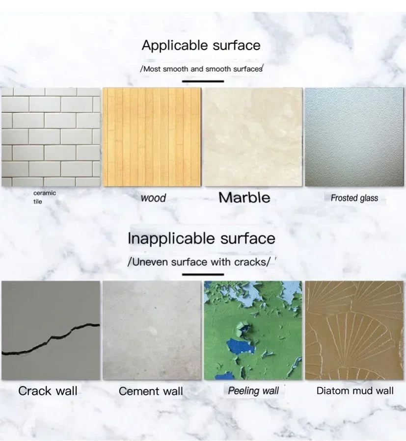 Corner StoraBathroom Organizer Shelf Wall Mounted