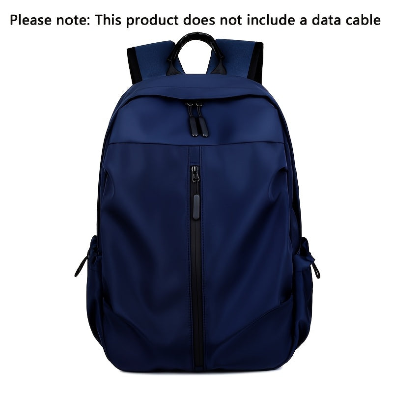 Lightweight and Durable Men's Backpack