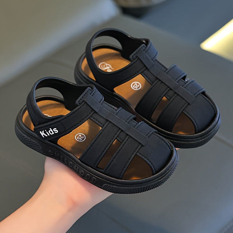 Boys' New Arrival Low-Top Sandals