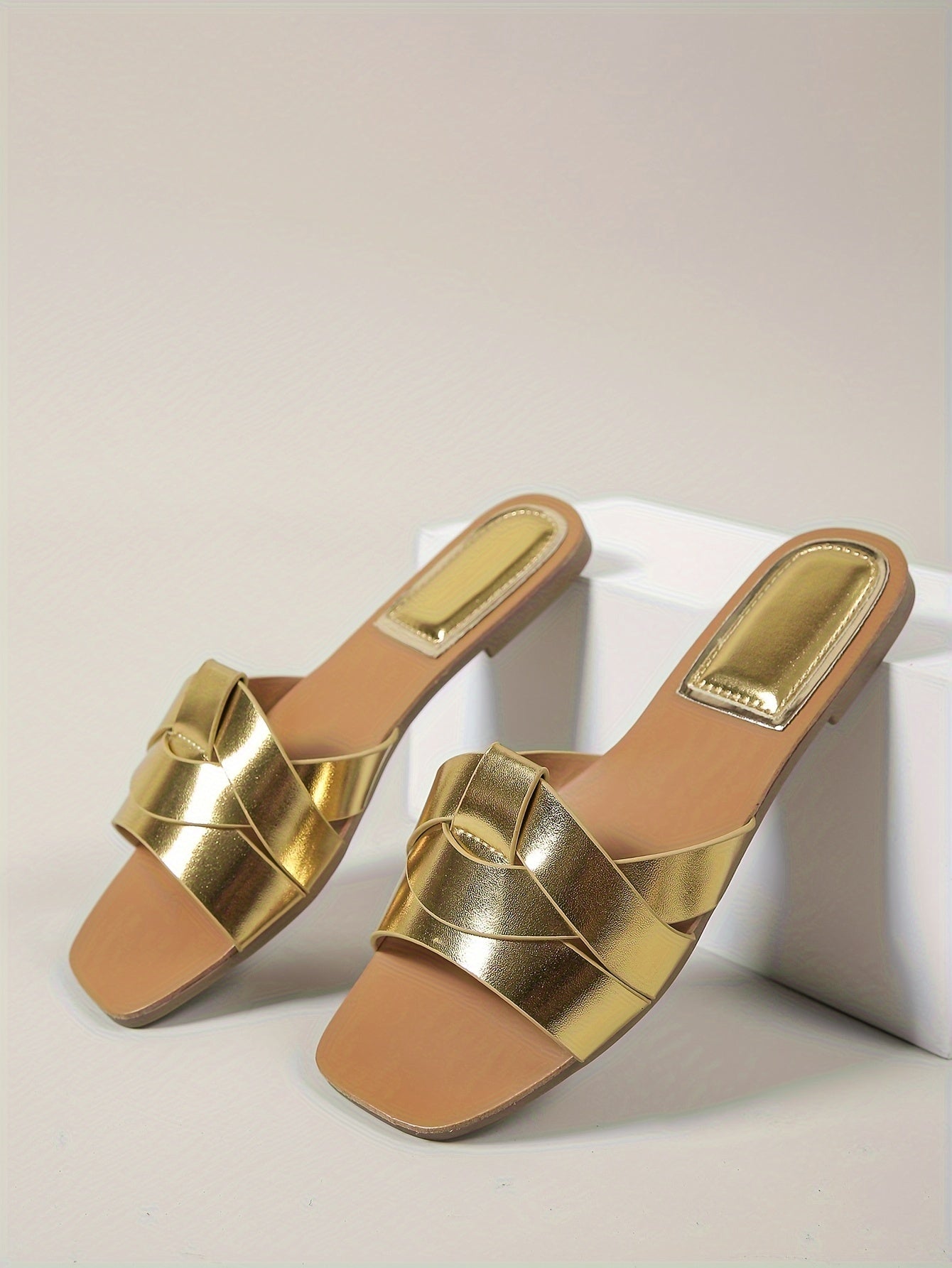 Women's Casual Sandals - Lightweight, Comfortable