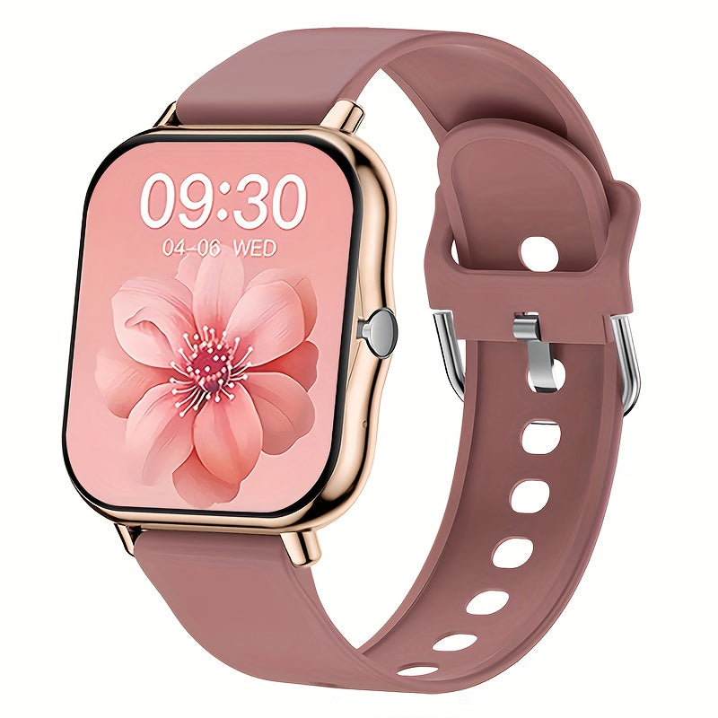 Full Touchscreen Smartwatch for Men And Women