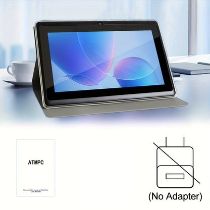 7 Inch Android 14 Tablet