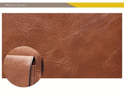 Men'S Vintage Crossbody Bag