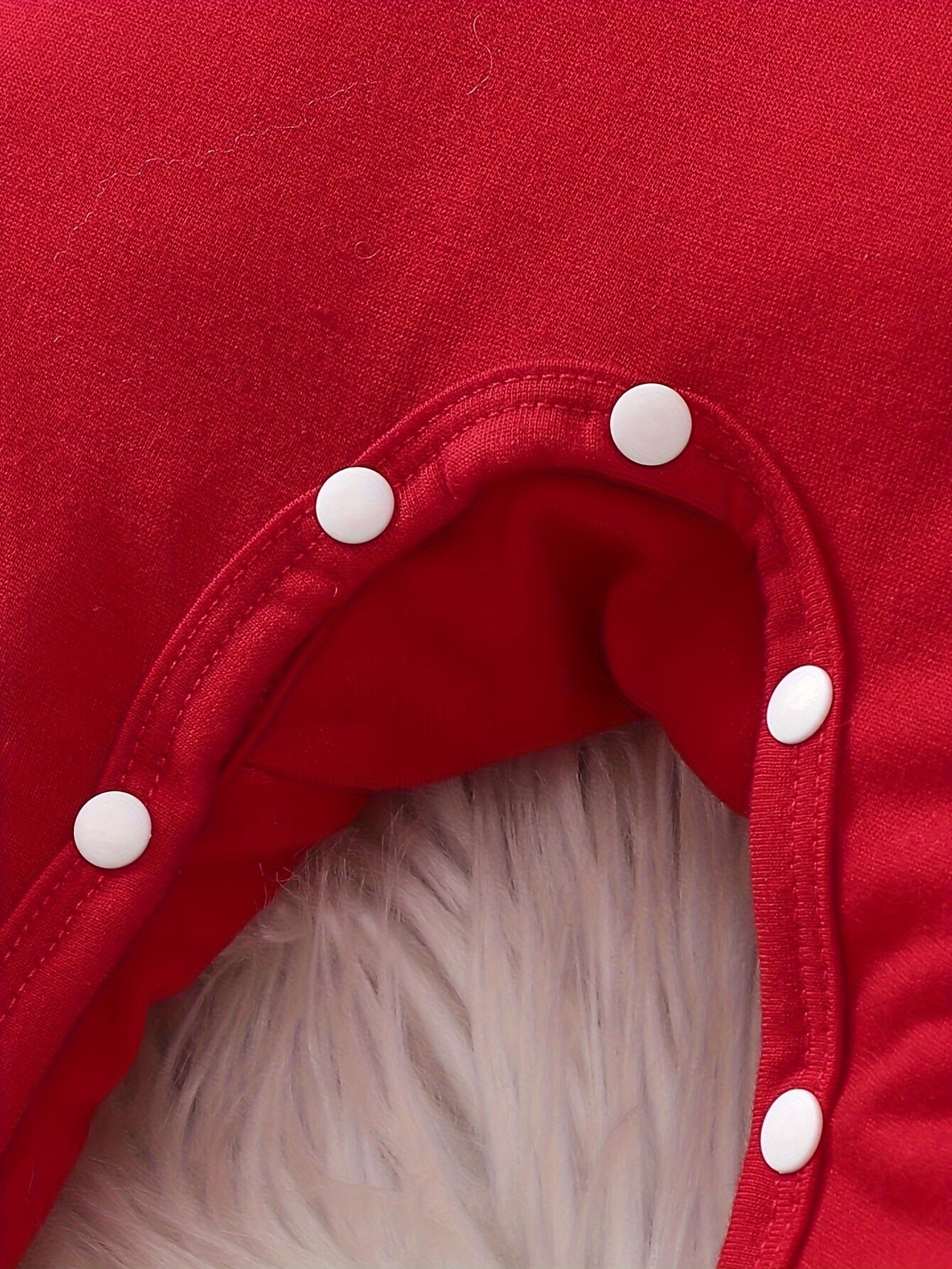 Baby Boys & Girls Christmas Onesie Romper