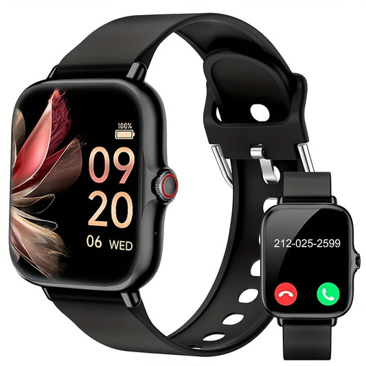 Smartwatch for Men & Women - Wireless 5.0