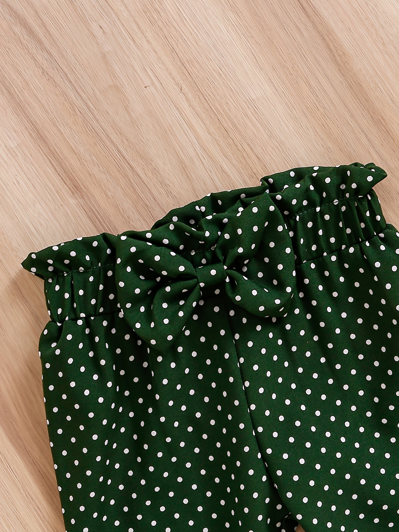 Baby Girl'S Cute Rabbit Long Sleeve Top