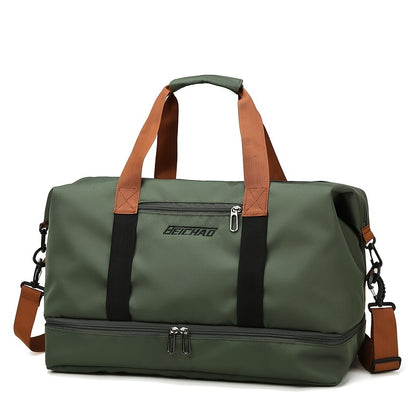 Travel Bag, Luggage Bag, Large Capacity