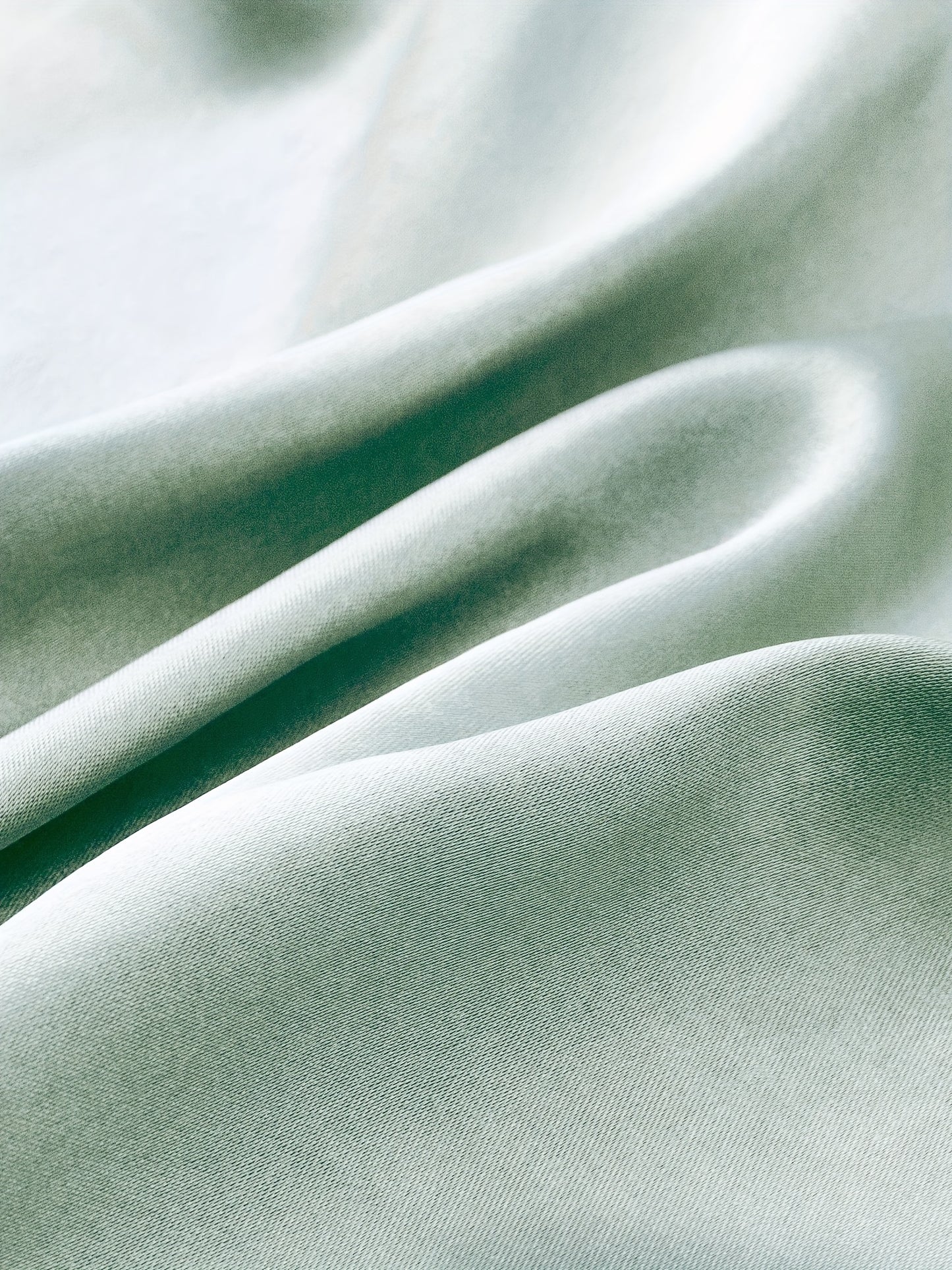 Women's Solid Satin Casual Pajama Set, Short Sleeve