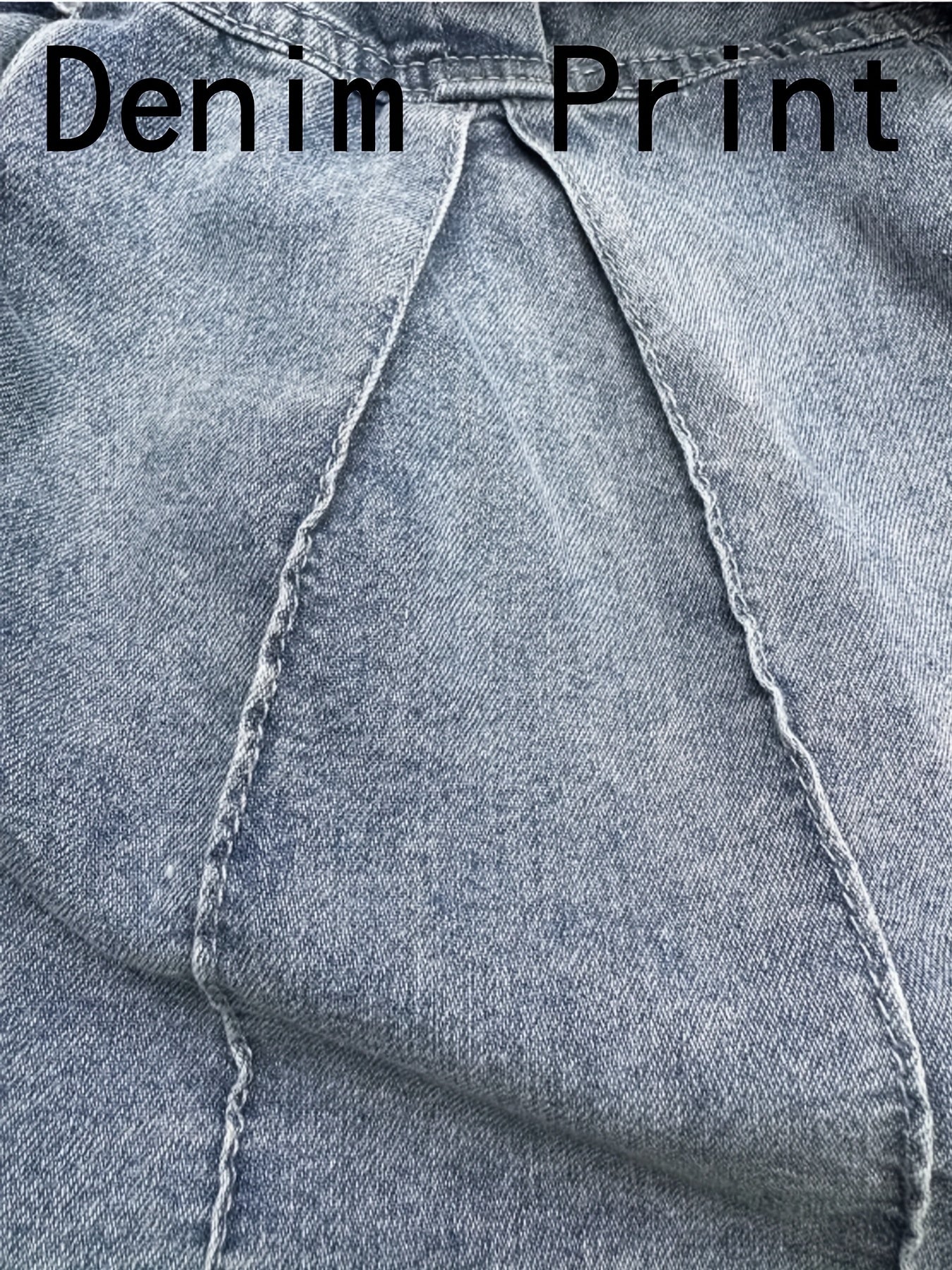 Girls' Dress Summer Fashion Casual Ruffle Pleated Skirt