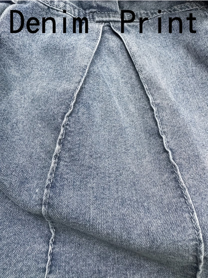 Girls' Dress Summer Fashion Casual Ruffle Pleated Skirt