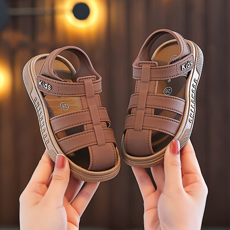 Boys' New Arrival Low-Top Sandals