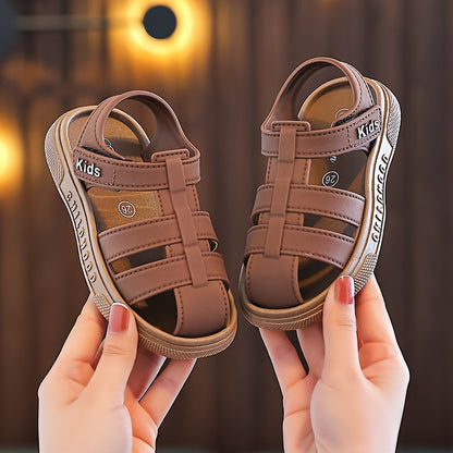 Boys' New Arrival Low-Top Sandals