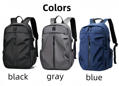 Lightweight and Durable Men's Backpack