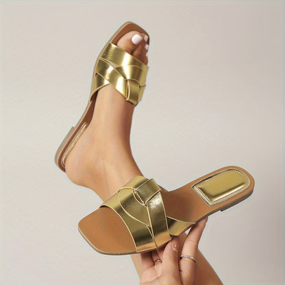 Women's Casual Sandals - Lightweight, Comfortable