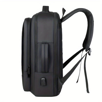 Large Capacity Business Backpack for Men