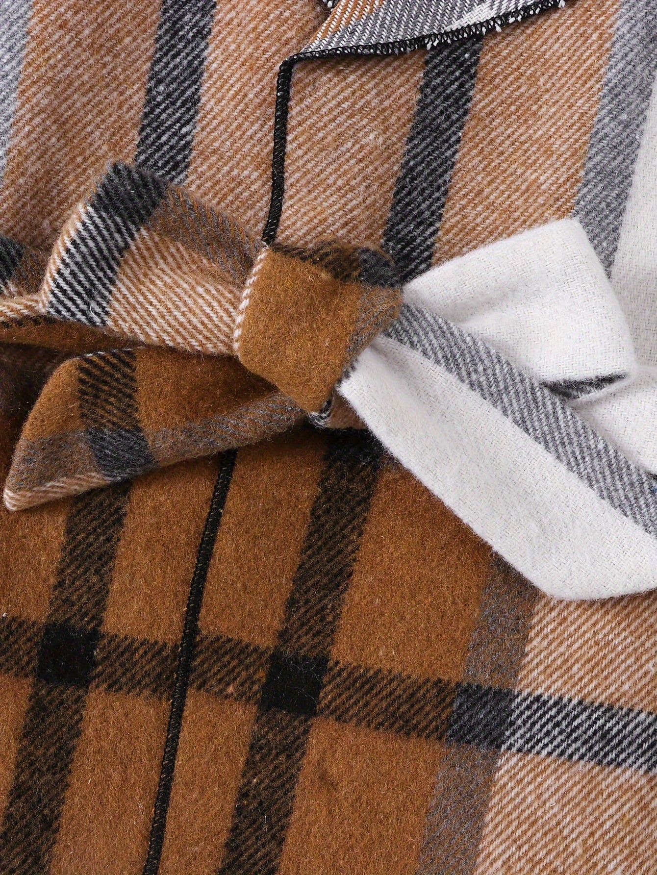 3PCS Girls Elegant Outfits