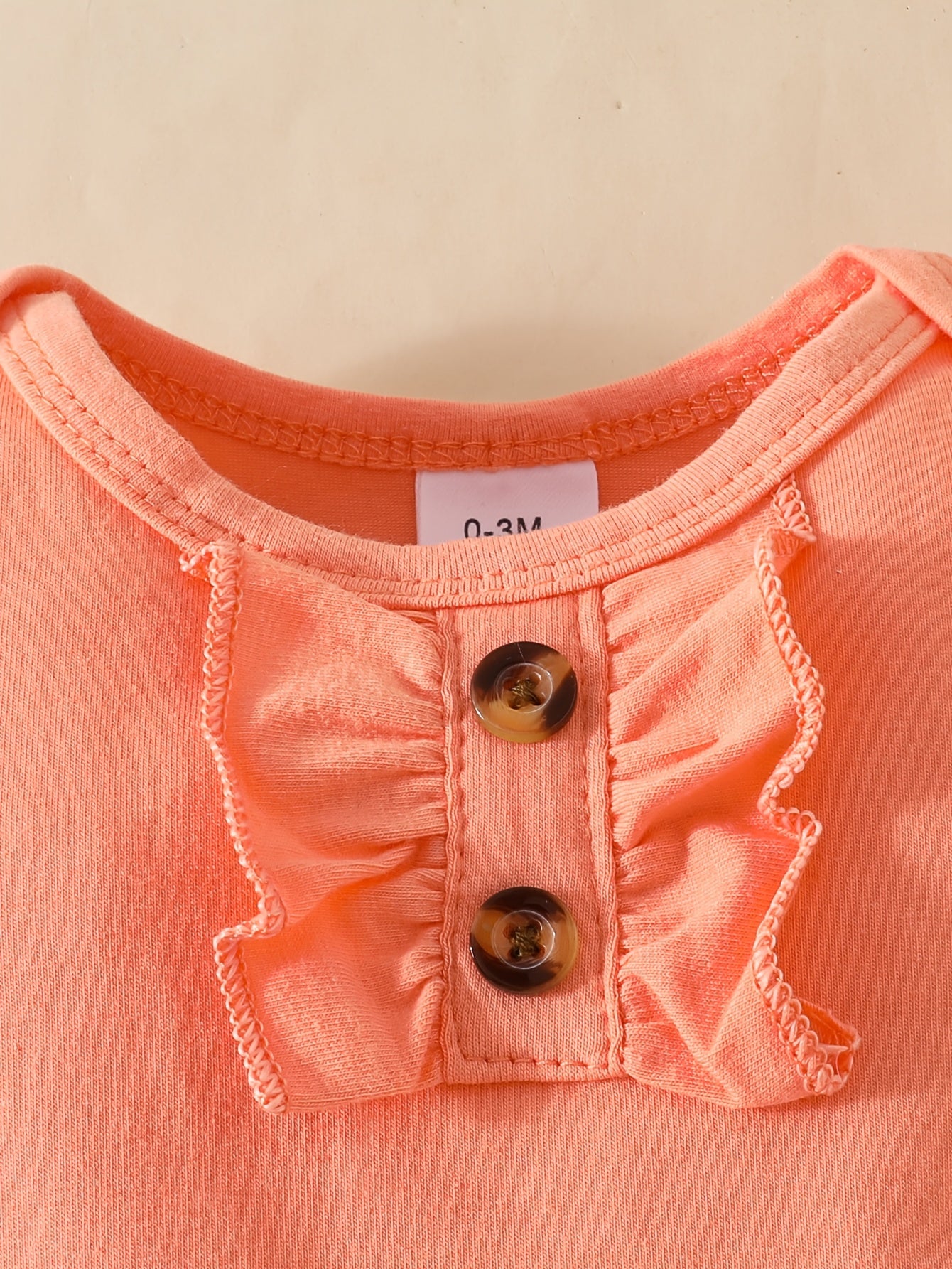 Three-piece Set Flower Print Cake Skirt