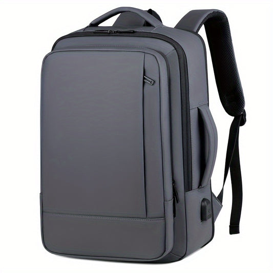 Large Capacity Business Backpack for Men