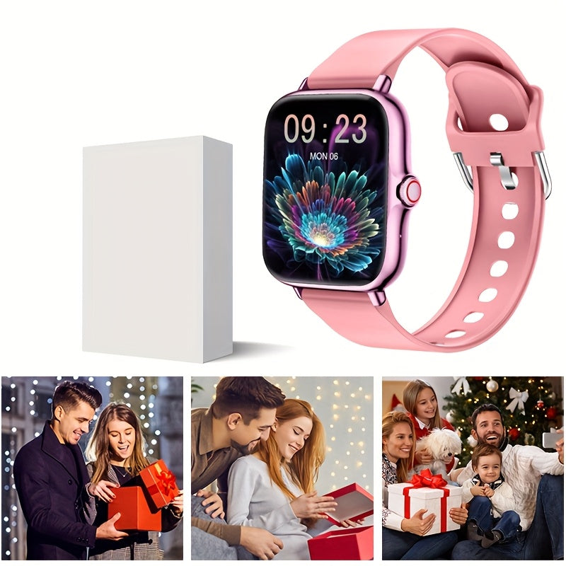 Smartwatch for Men and Women, Wireless Call Answering