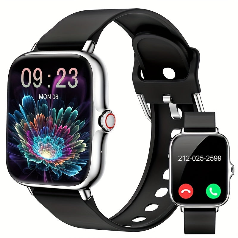 Smartwatch for Men and Women, Wireless Call Answering