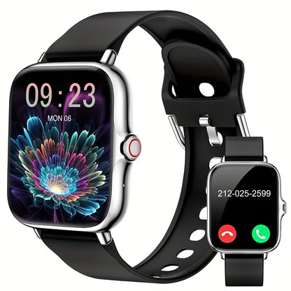 Smartwatch for Men and Women, Wireless Call Answering