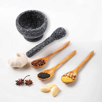Grinding Bowl Set Kitchen