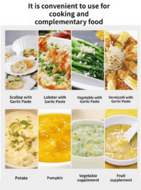 Grinding Bowl Set Kitchen