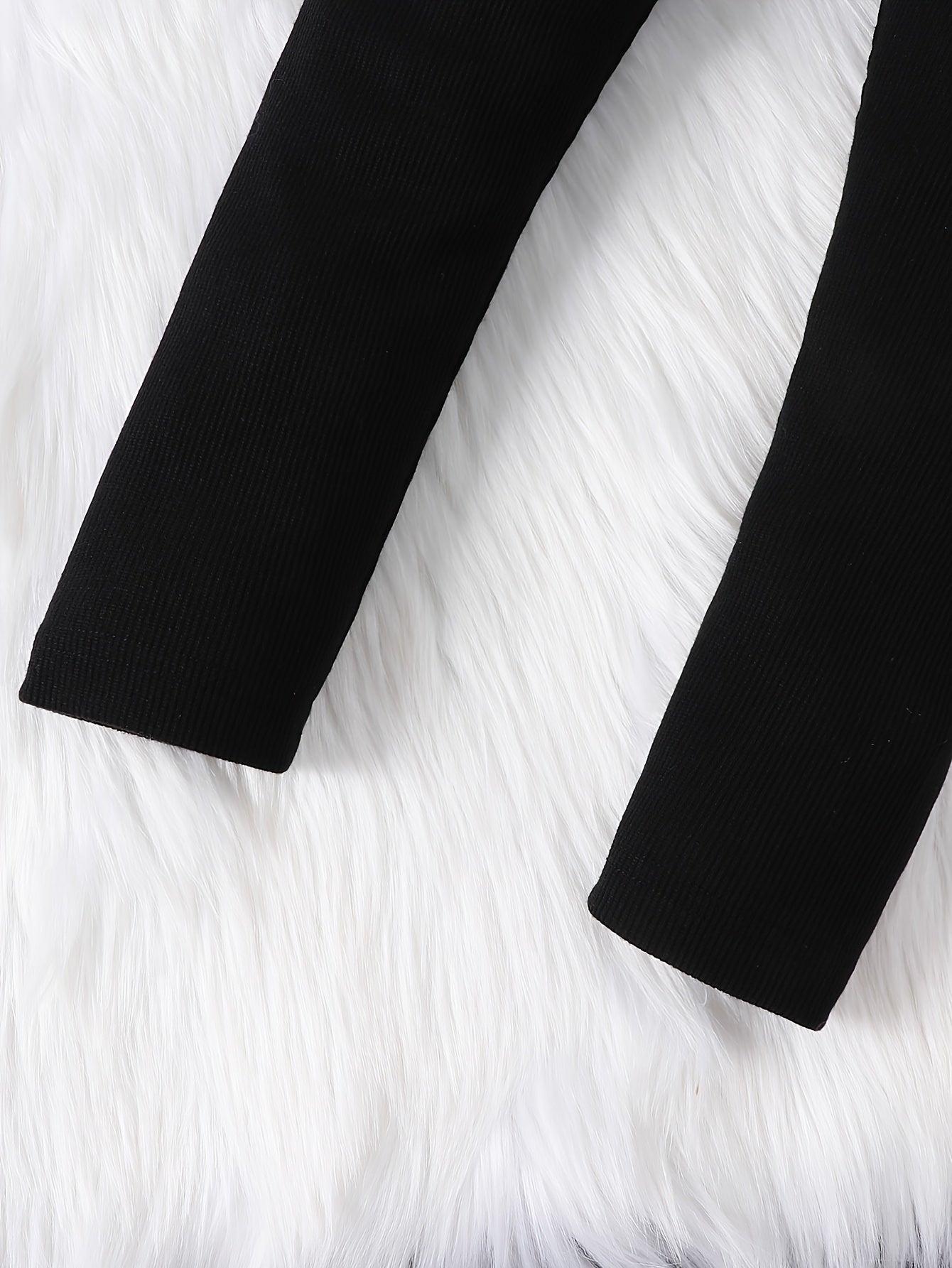 3PCS Girls Elegant Outfits