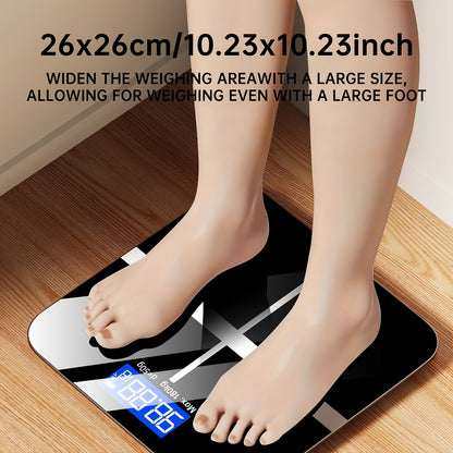 Home Bathroom Digital Scale