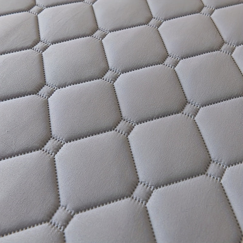 1pc Mattress Protector Waterproof Bed Cover