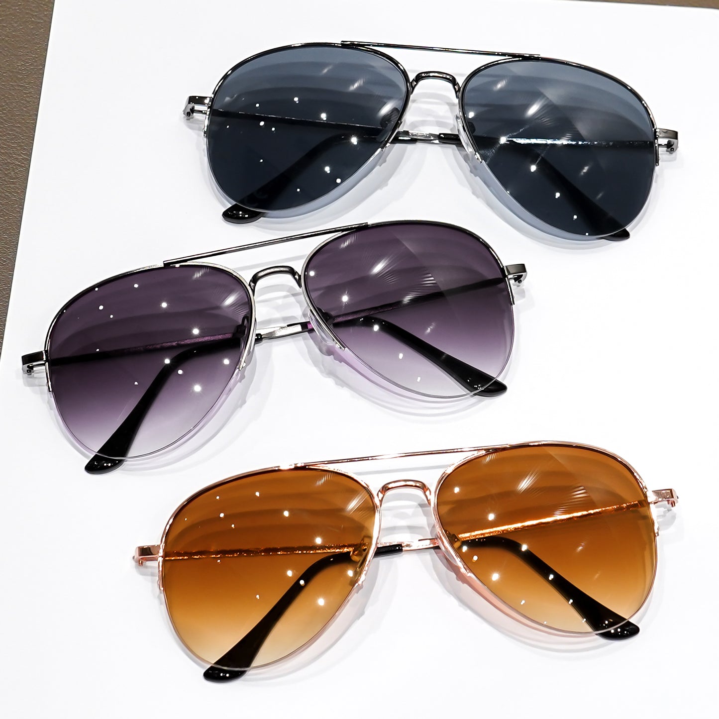 Fashion Glasses for Women Men Classic Frame Eyewear Fashion Glasses