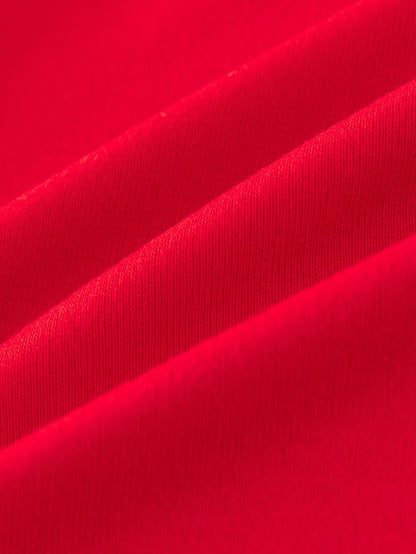 Baby Girl's 1st Christmas Outfit