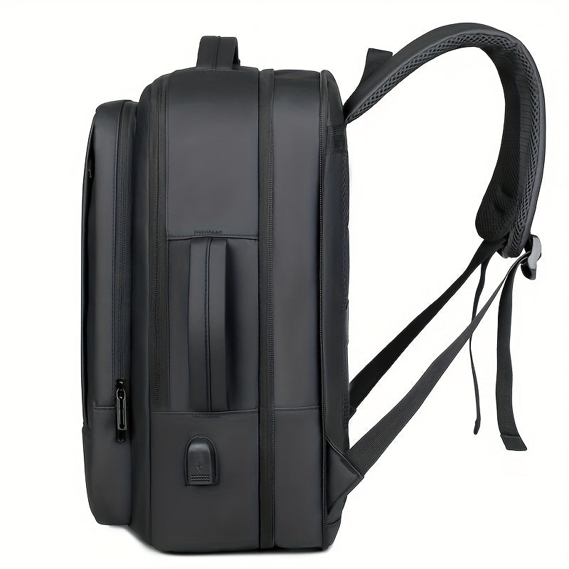 Large Capacity Business Backpack for Men