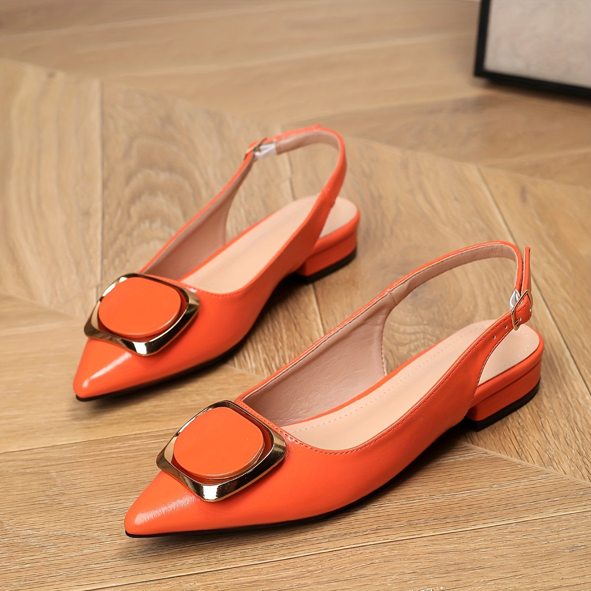 Elegant Party Nightclub Shiny Sandals