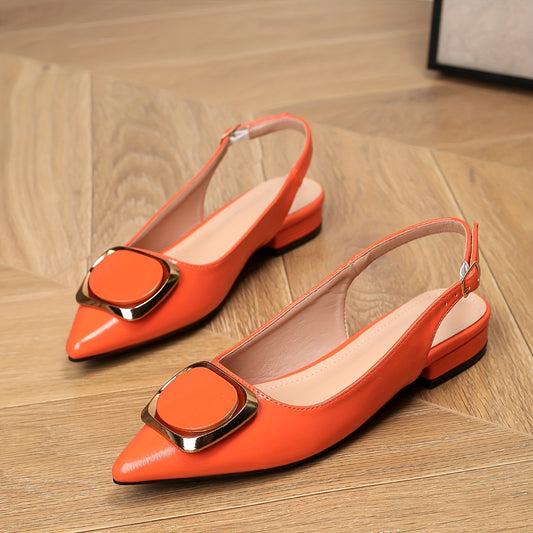 Elegant Party Nightclub Shiny Sandals