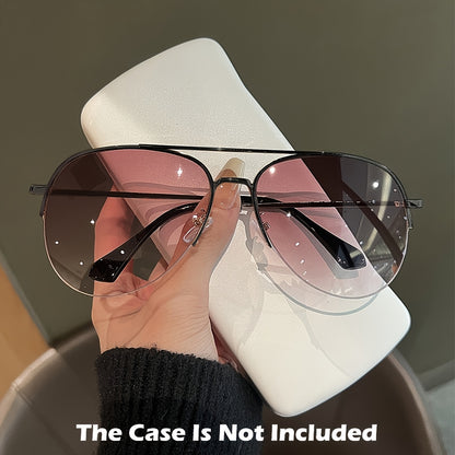 Fashion Glasses for Women Men Classic Frame Eyewear Fashion Glasses