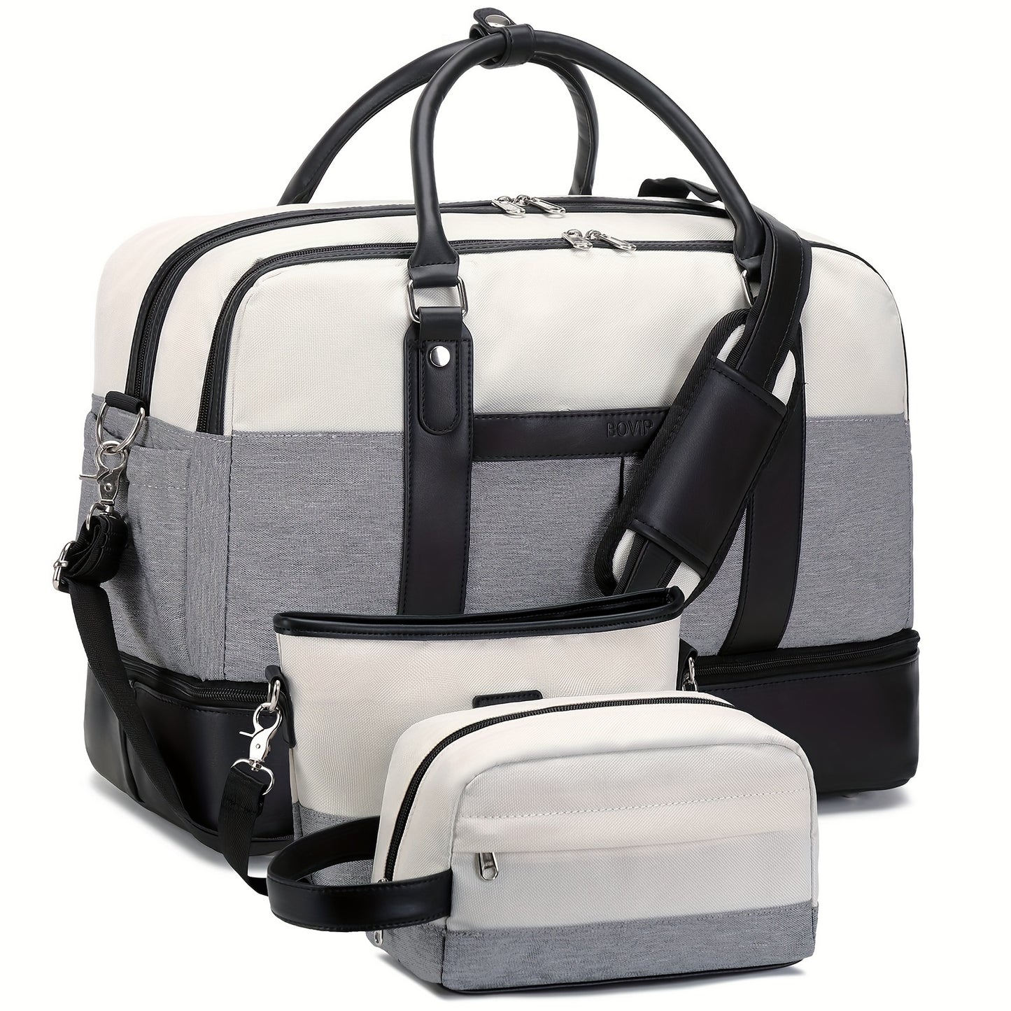 Large Women's Overnight Travel Bag