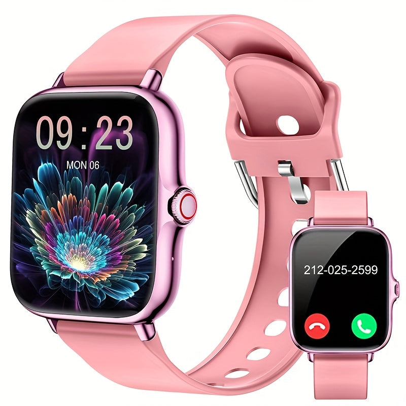 Smartwatch for Men and Women, Wireless Call Answering
