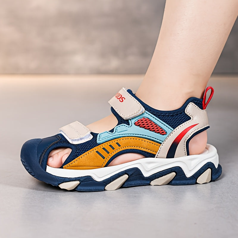 Lightweight Summer Sandals For Teens