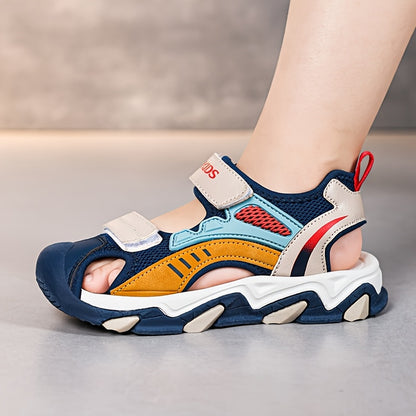 Lightweight Summer Sandals For Teens