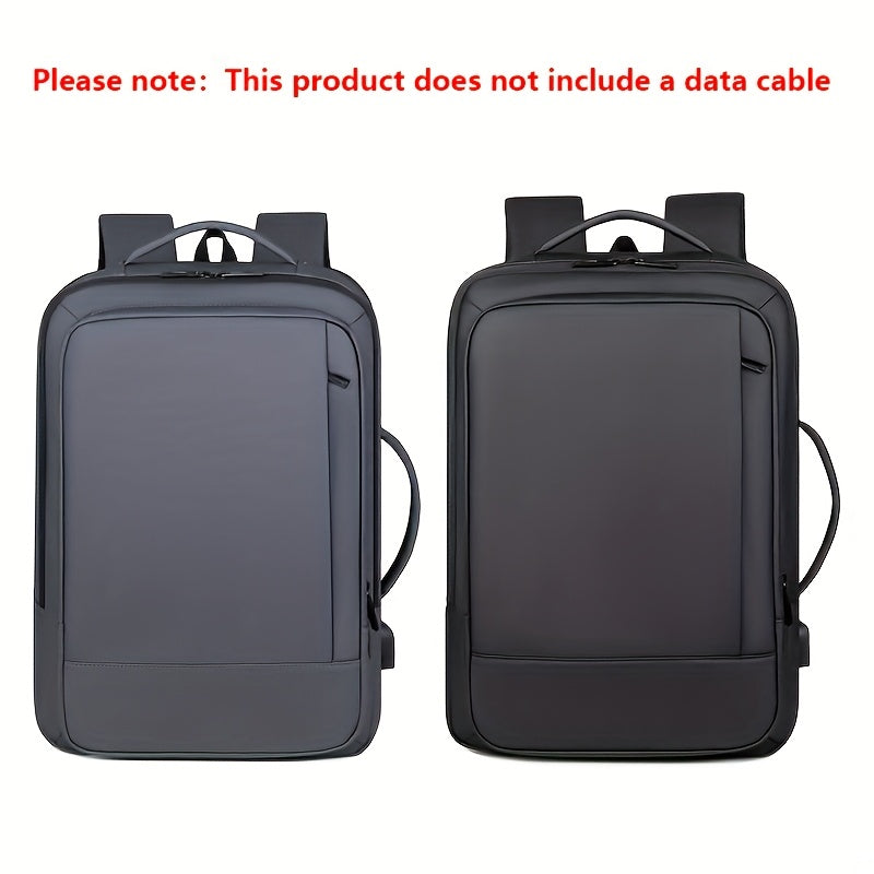 Large Capacity Business Backpack for Men