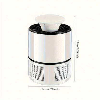 Soundwave technology Mosquito Killer Lamp, Indoor Photocatalyst Mosquito Zapper