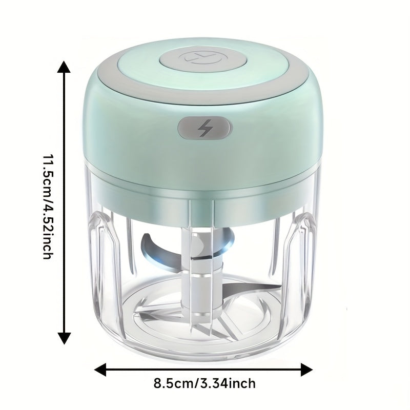 Electric Food Chopper(250ml)