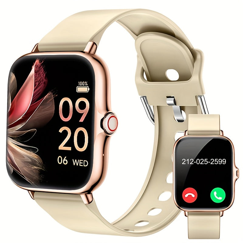 Smartwatch for Men & Women - Wireless 5.0